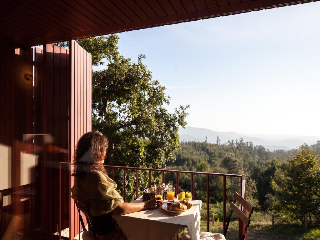 Villa Traços D'Outrora à Vale de Cambra Chambre photo